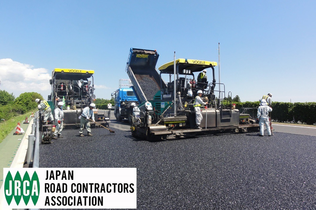 JAPAN RORD CONTRACTORS ASSOCIATION