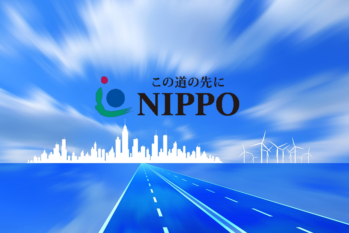 NIPPO CORPORATION