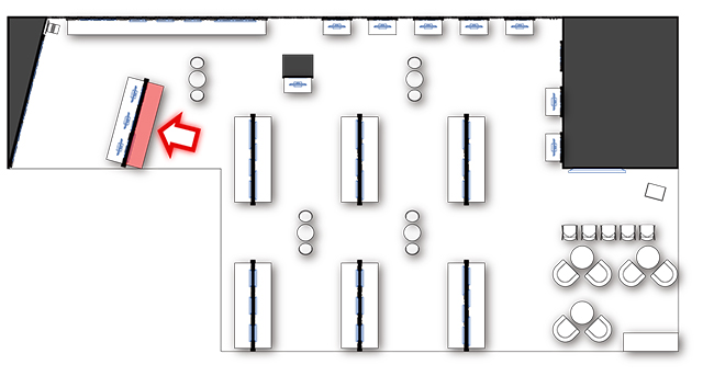 Booth Map